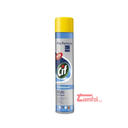 Cif Professional Multi-surface 400ml