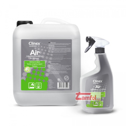 Clinex Air - nuta relaksu/konwaliowa polana 650ml