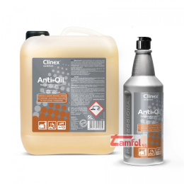 Clinex Anti-Oil 1L