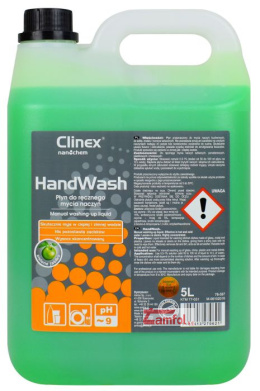 Clinex Balsam Handwash 5L