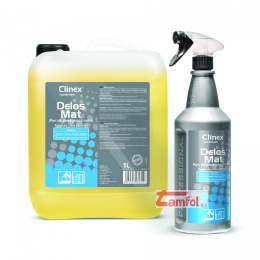 Clinex Delos Mat 5L