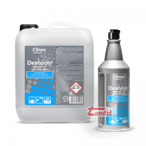 Clinex Destoner 1L