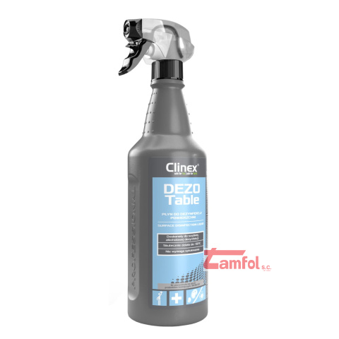 Clinex DezoTable 1L