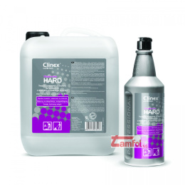 Clinex Dispersion Hard 1L