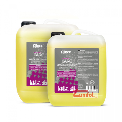 Clinex Dispersion care 10L