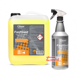 Clinex Fast Gast 1L