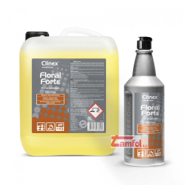 Clinex Floral Forte 5L