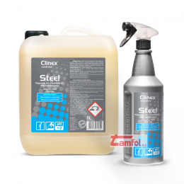 Clinex Gastro Steel 1L