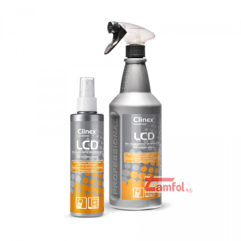 Clinex LCD 200ml