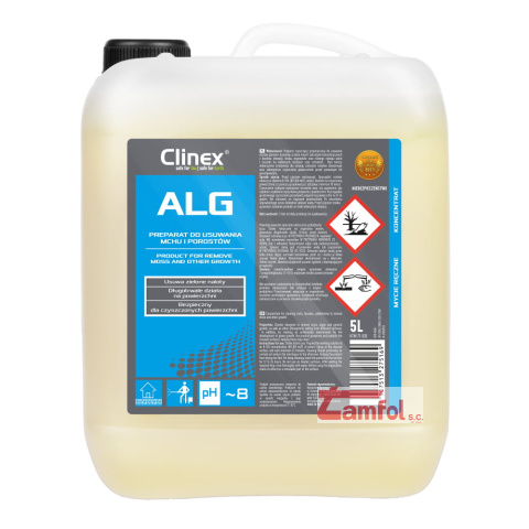 Clinex ALG 5L