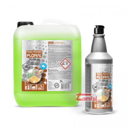 Clinex Nano Protect Floral 1L