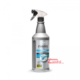 Clinex Nano Protect Silver Table 1L