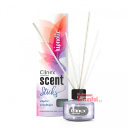 Clinex Scent Sticks patyczki zapachowe 45ml