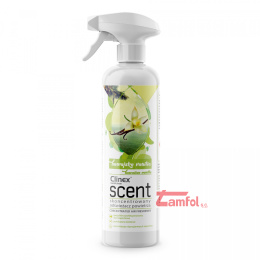 Clinex Scent odświeżacz eter.500ml