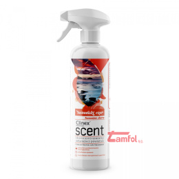 Clinex Scent odświeżacz eter.500ml