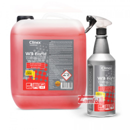 Clinex W3 Forte 1L