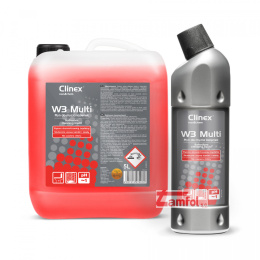 Clinex W3 Multi 5L