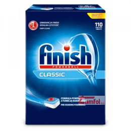 Finish tabletki Classic Regular 100szt