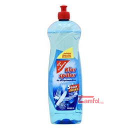 G&G nabłyszczacz do zmywarki 750ml