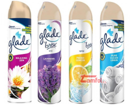 Glade/Brise odświeżacz spray 300ml