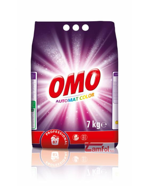 Omo proszek Color 7kg