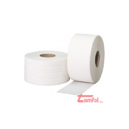 Papier jumbo 2w mak biały 75% 180m DX (12rol)