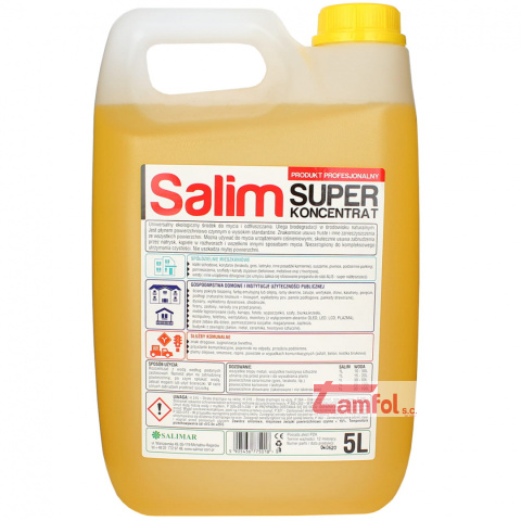 Salim superkonc. (5l)