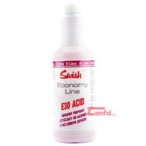 Swish E30 Acid 1L