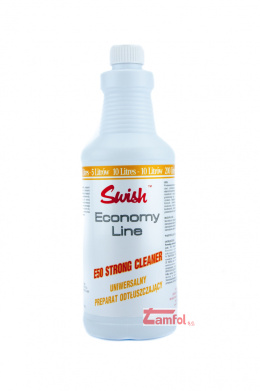 Swish E50 Strong Cleaner 1L odtłuszczacz