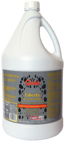 Swish Liberty 5L silny striper