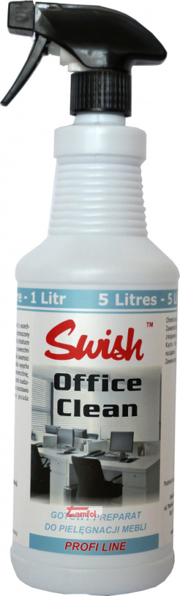 Swish Office Clean 1Lgotowy