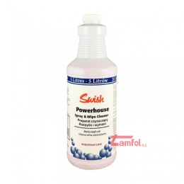 Swish Powerhouse 1L