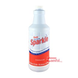 Swish Sparkle Glass Cleaner 1L