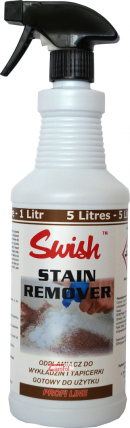 Swish Stain Remover 1L odplamiacz